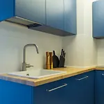 Amazing View - Location - Old Town Apartment Bucharest