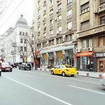 Apartment Amazing View - Location - Old Town Bucharest
