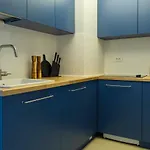 Amazing View - Location - Old Town Apartment *