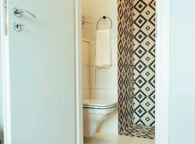 Amazing View - Location - Old Town Apartment Bucharest