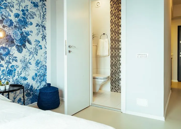 Apartment Amazing View - Location - Old Town Bucharest