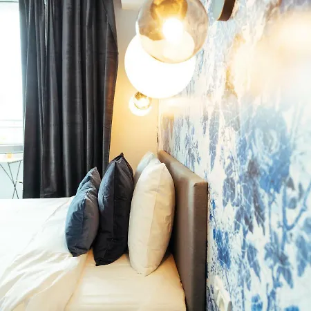 Appartement Amazing View - Location - Old Town Boekarest