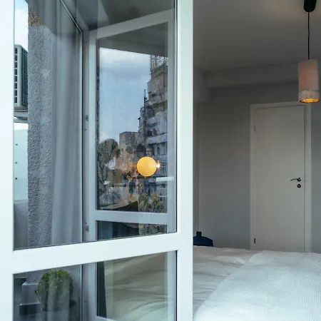 Amazing View - Location - Old Town * Bucarest