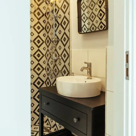 Appartamento Amazing View - Location - Old Town *