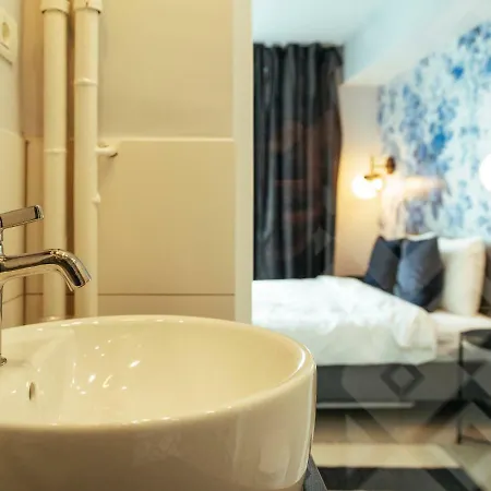 Amazing View - Location - Old Town * Bucarest