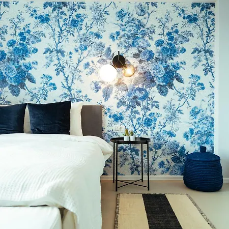 Amazing View - Location - Old Town Appartement *