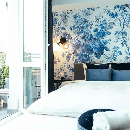 Appartement Amazing View - Location - Old Town Boekarest