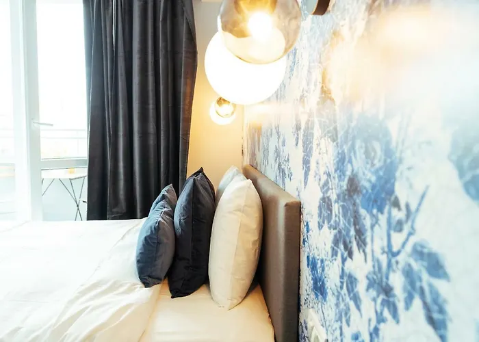 Apartamento Amazing View - Location - Old Town Bucarest
