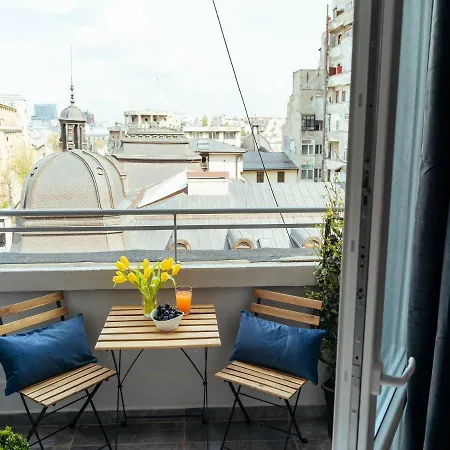 Amazing View - Location - Old Town Apartament *