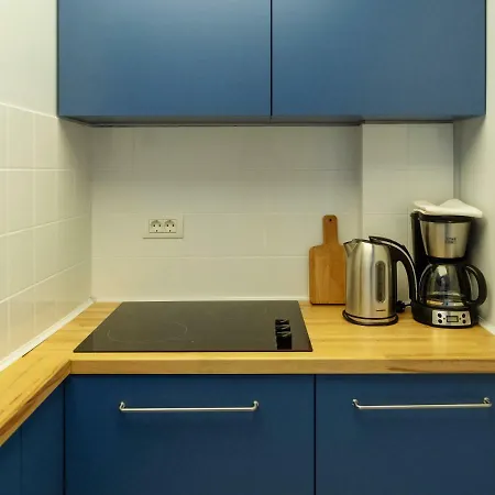 Apartament Amazing View - Location - Old Town *