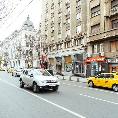 Amazing View - Location - Old Town Appartement *