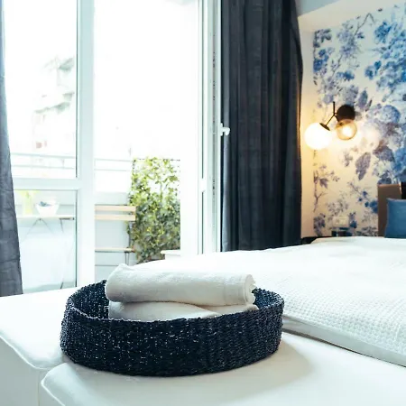 Amazing View - Location - Old Town