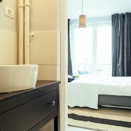 Amazing View - Location - Old Town * Bukarest