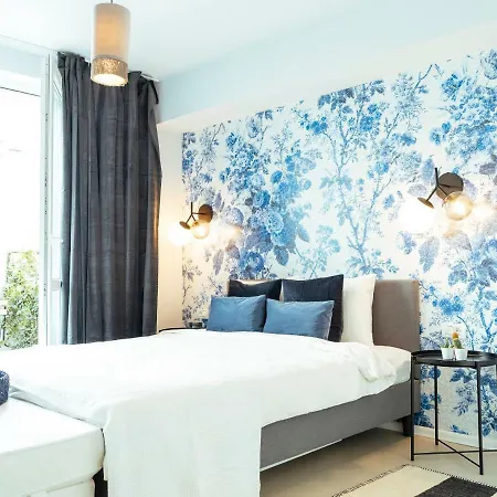 Amazing View - Location - Old Town