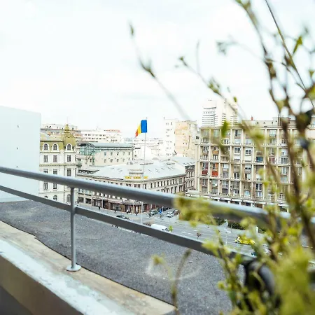 Amazing View - Location - Old Town * Bukarest