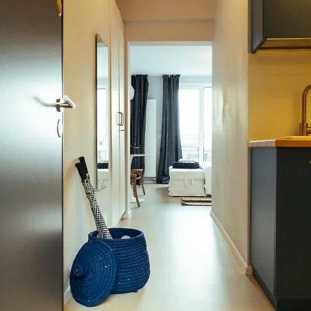 Appartement Amazing View - Location - Old Town *