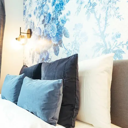 Amazing View - Location - Old Town Appartement