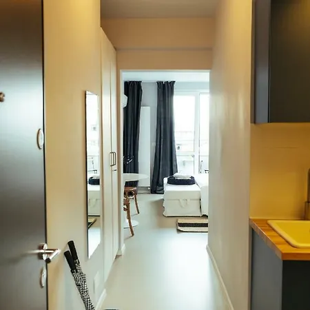 Amazing View - Location - Old Town Apartment *