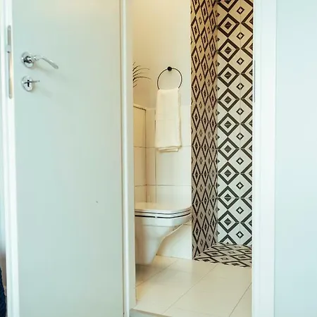 Amazing View - Location - Old Town Apartment Bucharest