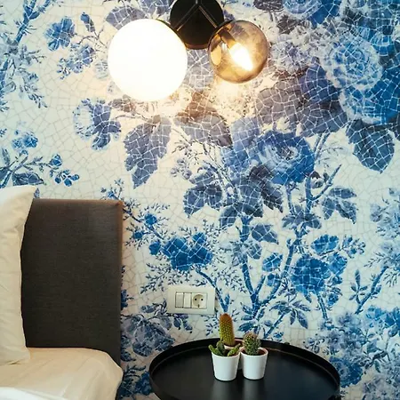 Appartement Amazing View - Location - Old Town Bucarest