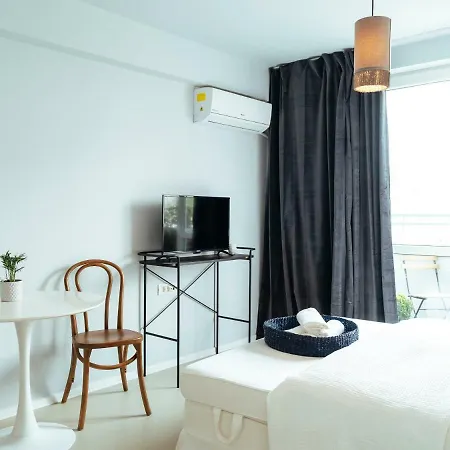 Amazing View - Location - Old Town