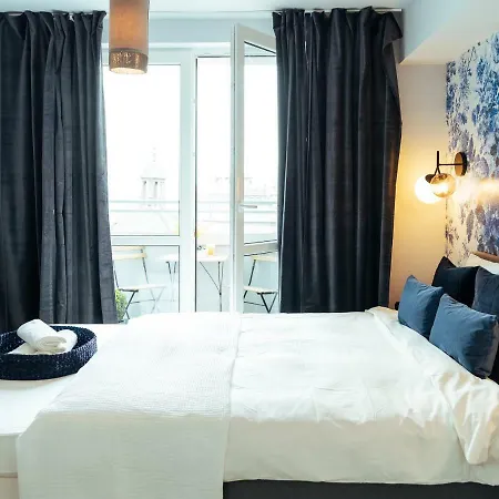 Amazing View - Location - Old Town *