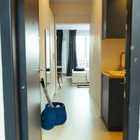 Amazing View - Location - Old Town *