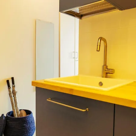 Amazing View - Location - Old Town