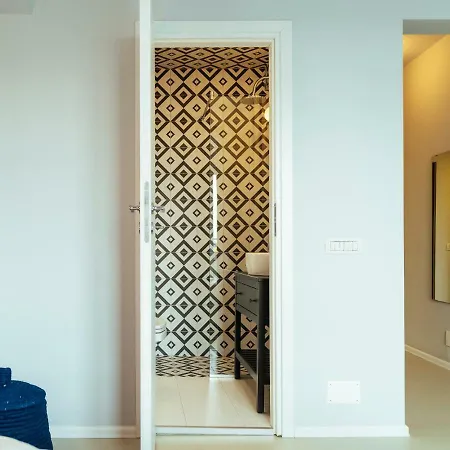 Amazing View - Location - Old Town Bukareszt