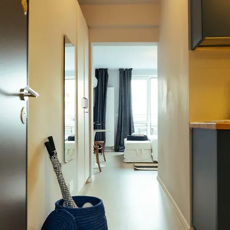 Amazing View - Location - Old Town Apartament *