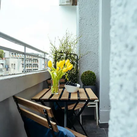 Amazing View - Location - Old Town *