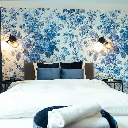 Amazing View - Location - Old Town Appartement