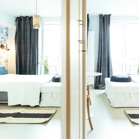 Apartment Amazing View - Location - Old Town
