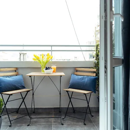 Amazing View - Location - Old Town *