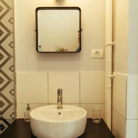 Appartement Amazing View - Location - Old Town