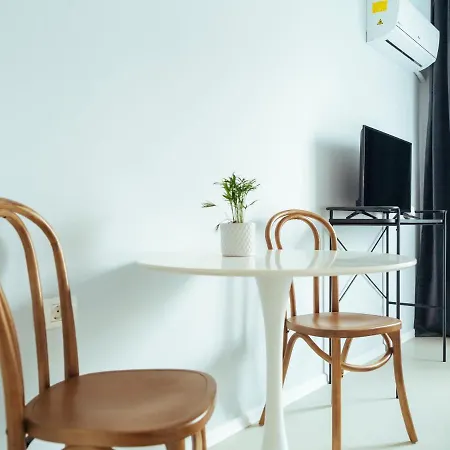 Amazing View - Location - Old Town Appartement