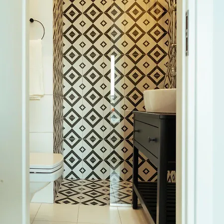 Amazing View - Location - Old Town Appartement *