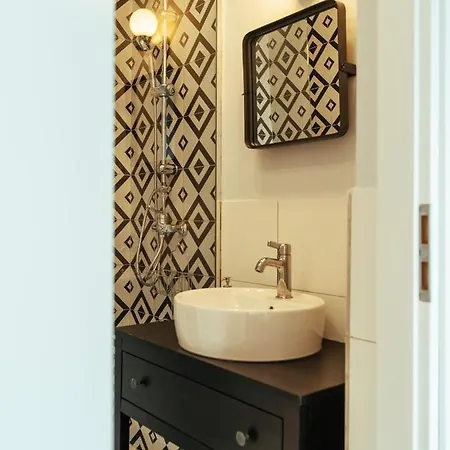 Amazing View - Location - Old Town Bukarest