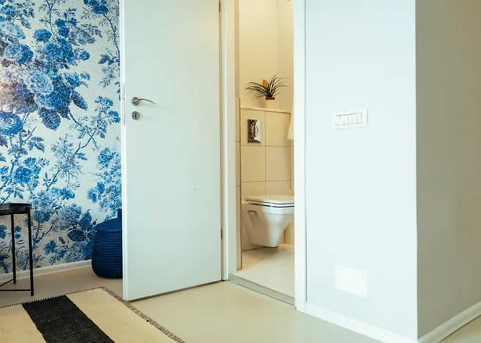 Amazing View - Location - Old Town *