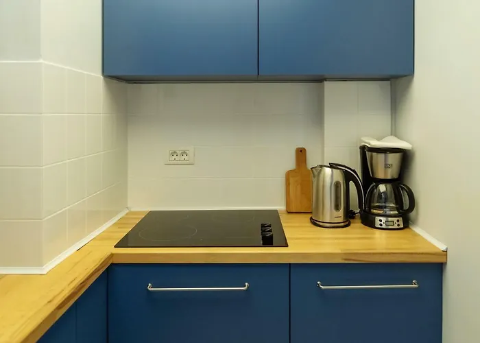 Apartamento Amazing View - Location - Old Town *