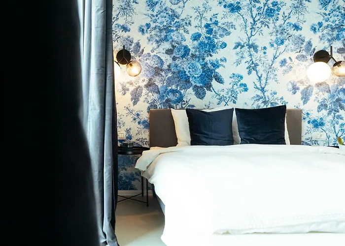 Amazing View - Location - Old Town Apartament