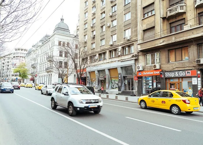 Amazing View - Location - Old Town Apartament *