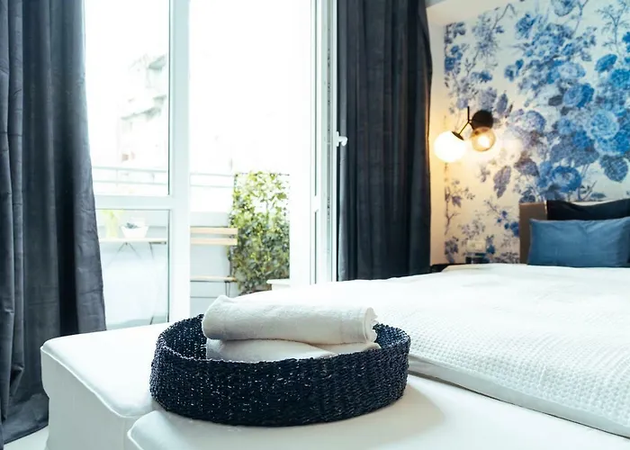 Amazing View - Location - Old Town