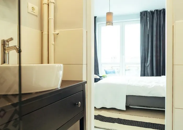 Amazing View - Location - Old Town * Bucareste