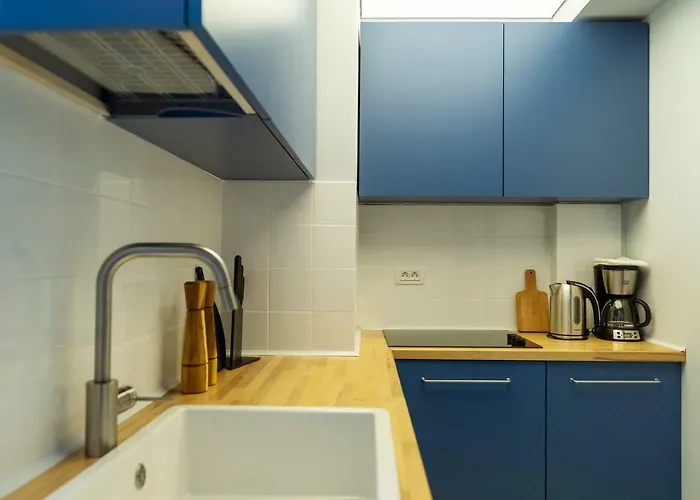 Amazing View - Location - Old Town Bucureşti