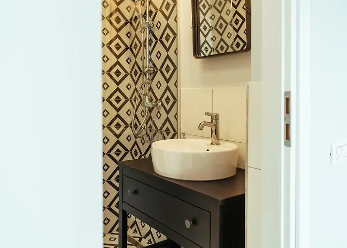 Apartament Amazing View - Location - Old Town *