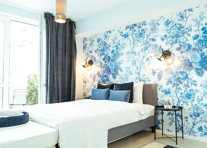 Amazing View - Location - Old Town