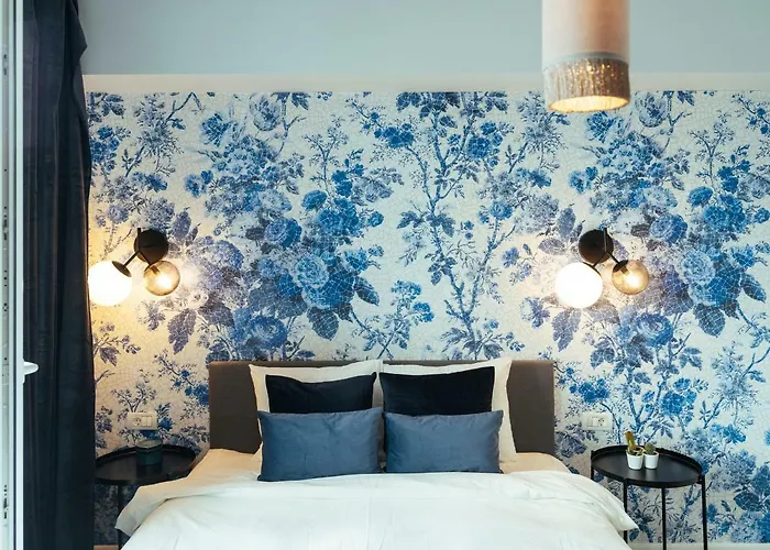 Amazing View - Location - Old Town Bucareste