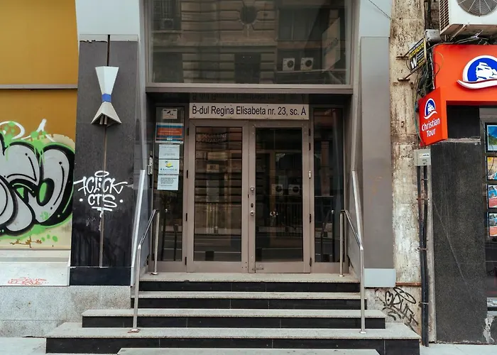 Amazing View - Location - Old Town Apartament *