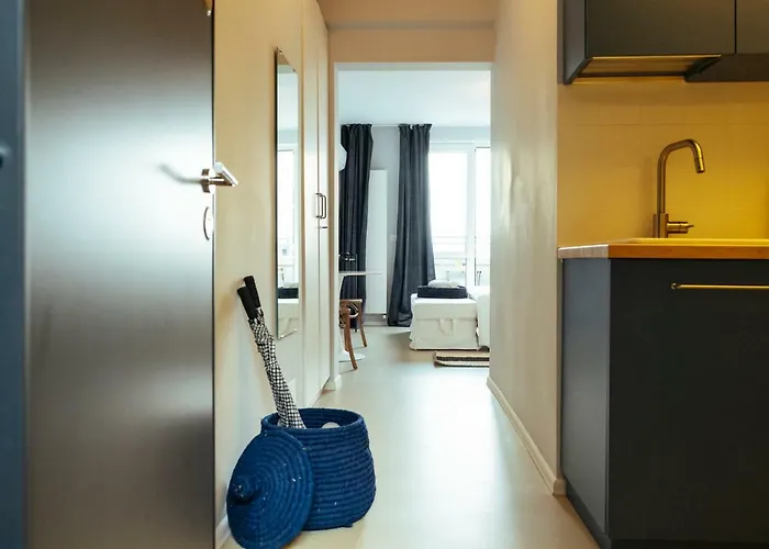 Apartamento Amazing View - Location - Old Town *